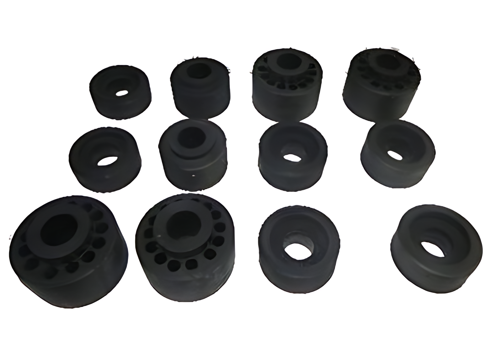 KIT COXIM CABINE COMPLETO - XC358115295