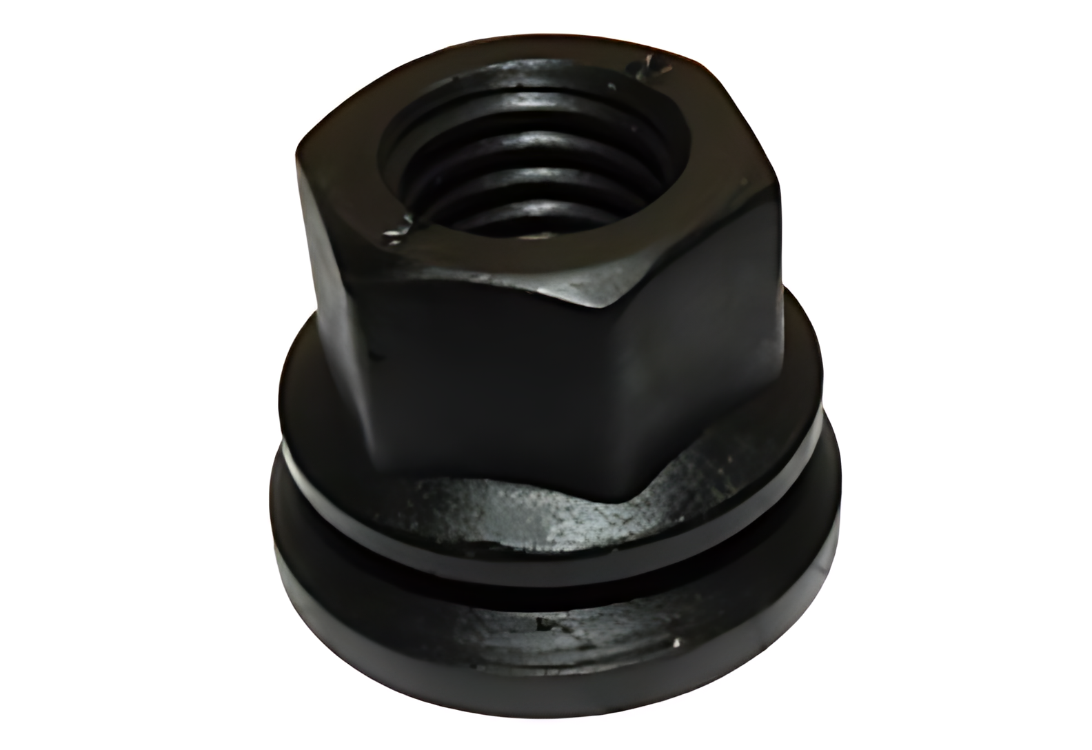 PORCA PARAFUSO RODA DIANTEIRA ROSCA GROSSA M14X2,0 - F81Z1012AA