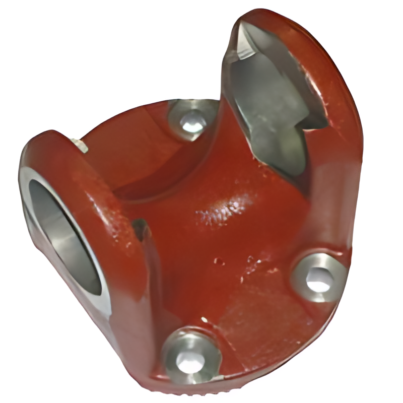 FLANGE CARDAN ARTICULACAO - 6564110011