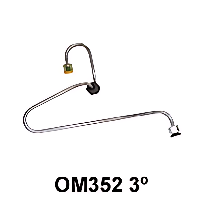 CANO INJETOR 3� CILINDRO - 3520703433