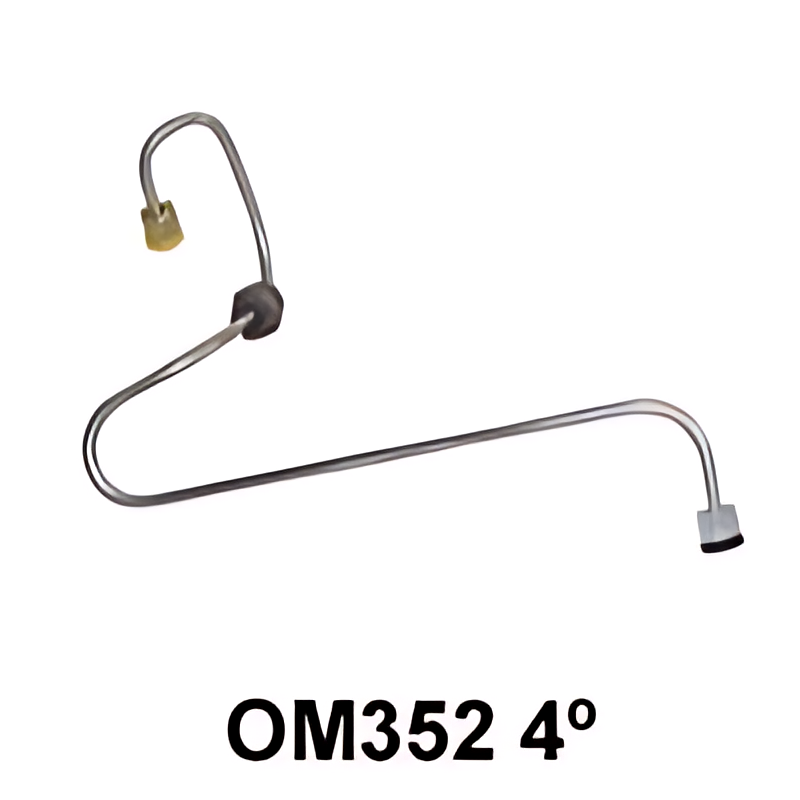 CANO INJETOR 4� CILINDRO - 3520703533