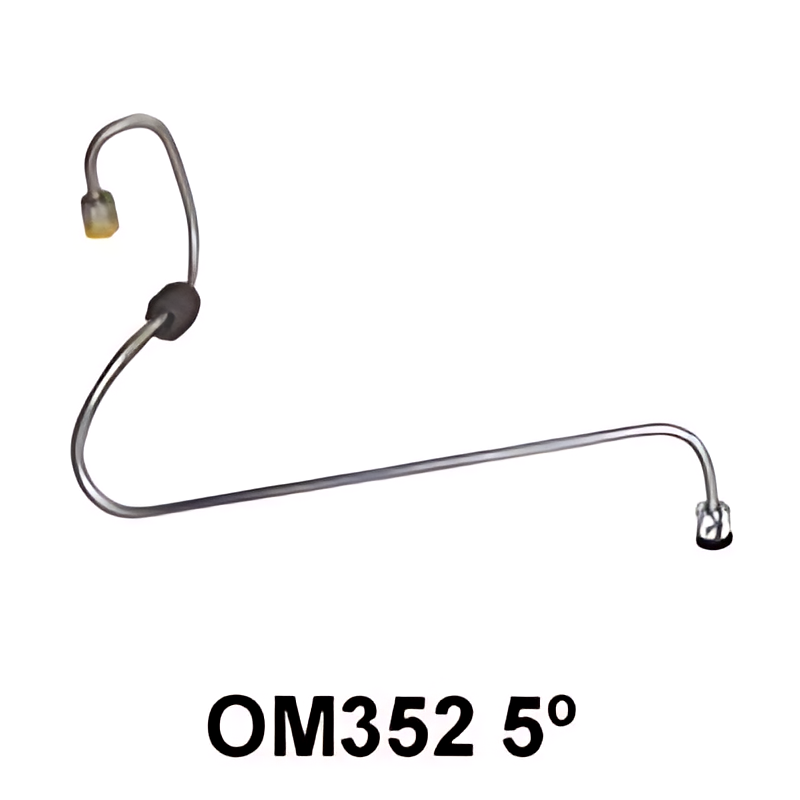 TUBO INJETOR 5C - 3440700433