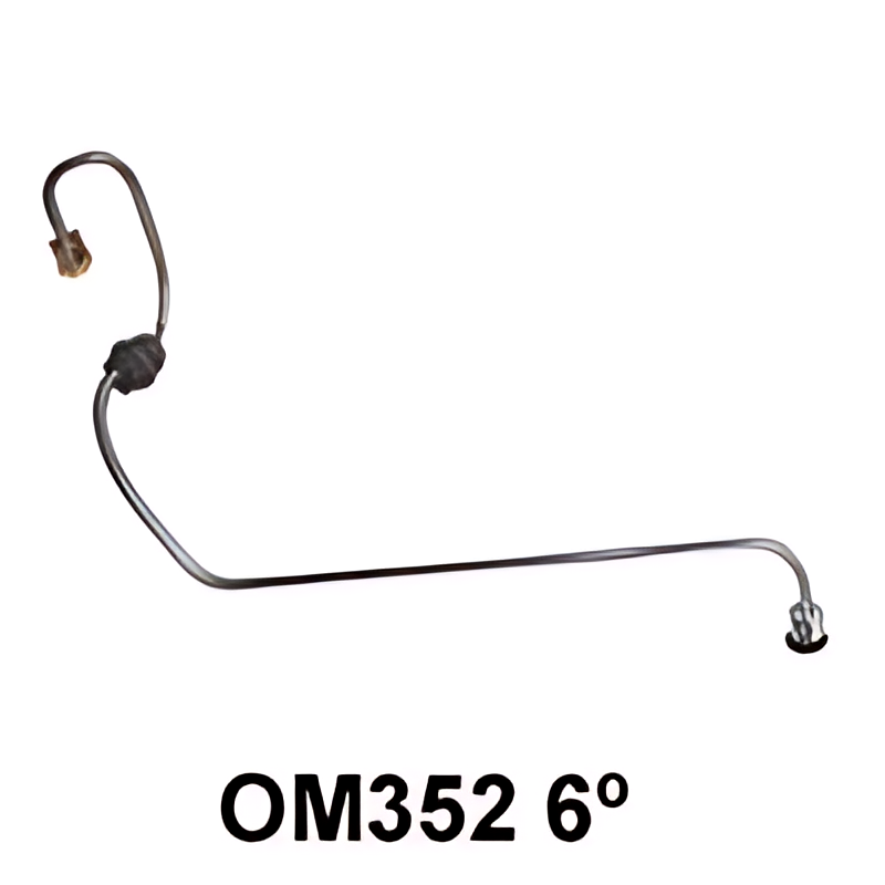 TUBO INJETOR 6 CC - 3520703733