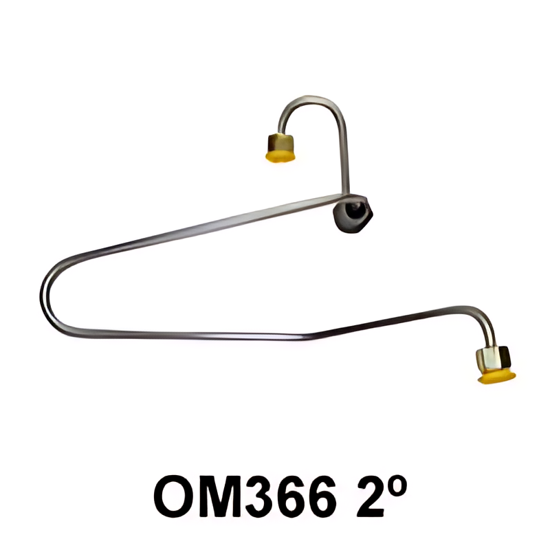 CANO INJETOR 2� CILINDRO - 3660703333