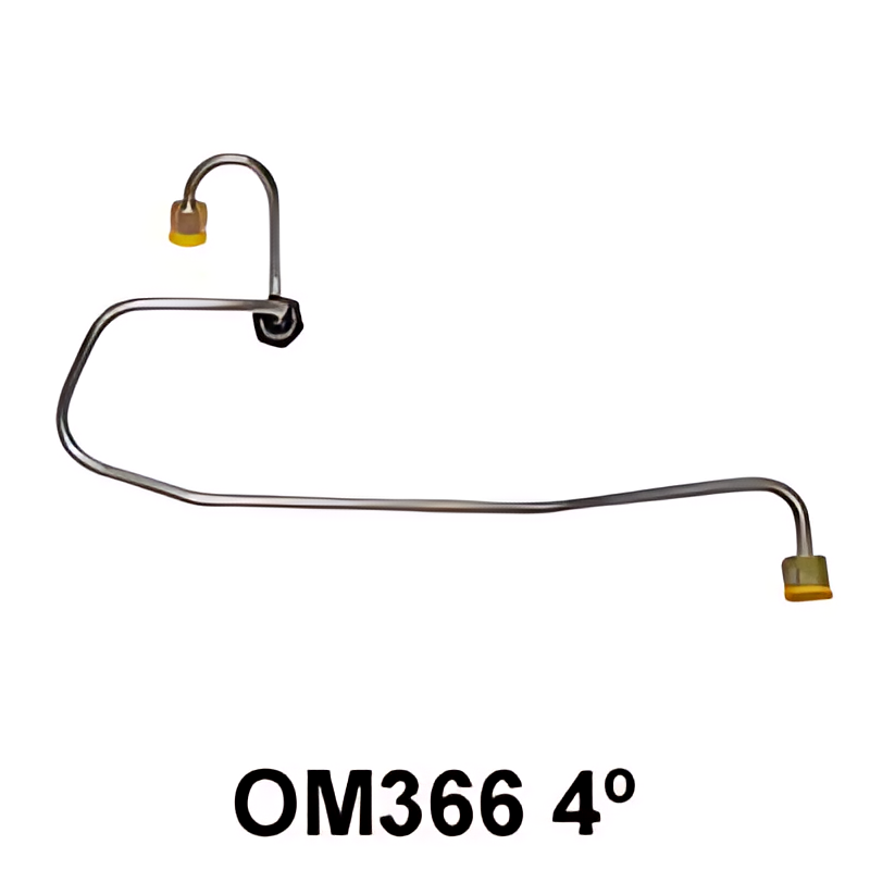 CANO INJETOR 4� CILINDRO - 3660703533