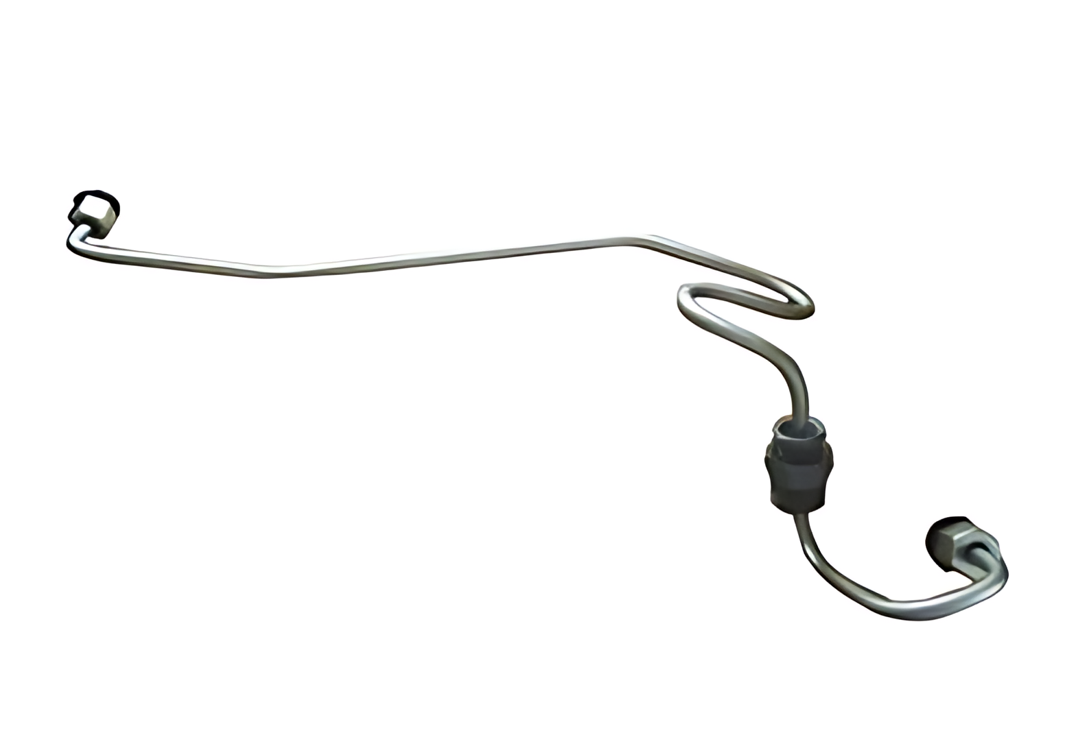 CANO INJETOR 5� CILINDRO - 3660703633