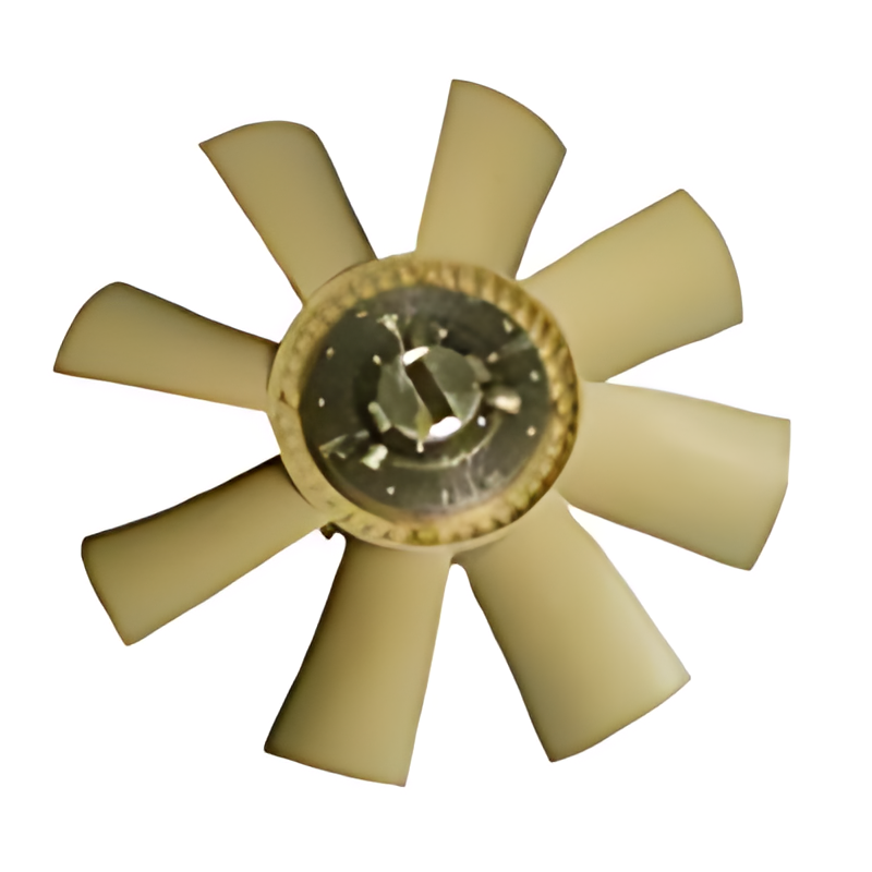 HELICE 8 PAS 680MM (PLASTICO) COMPLETA 6 - 0002002823