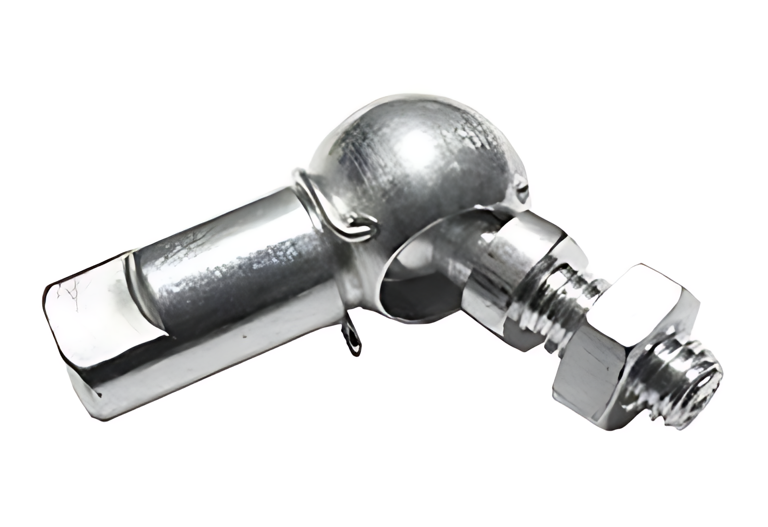 TERMINAL ACELERADOR B10 6MM CURTO 1313 A 2013 - 071805010202