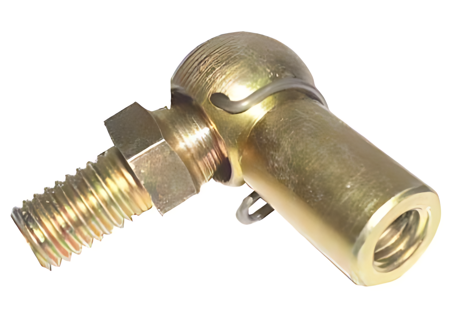 TERMINAL EMBREAGEM - 071805016202