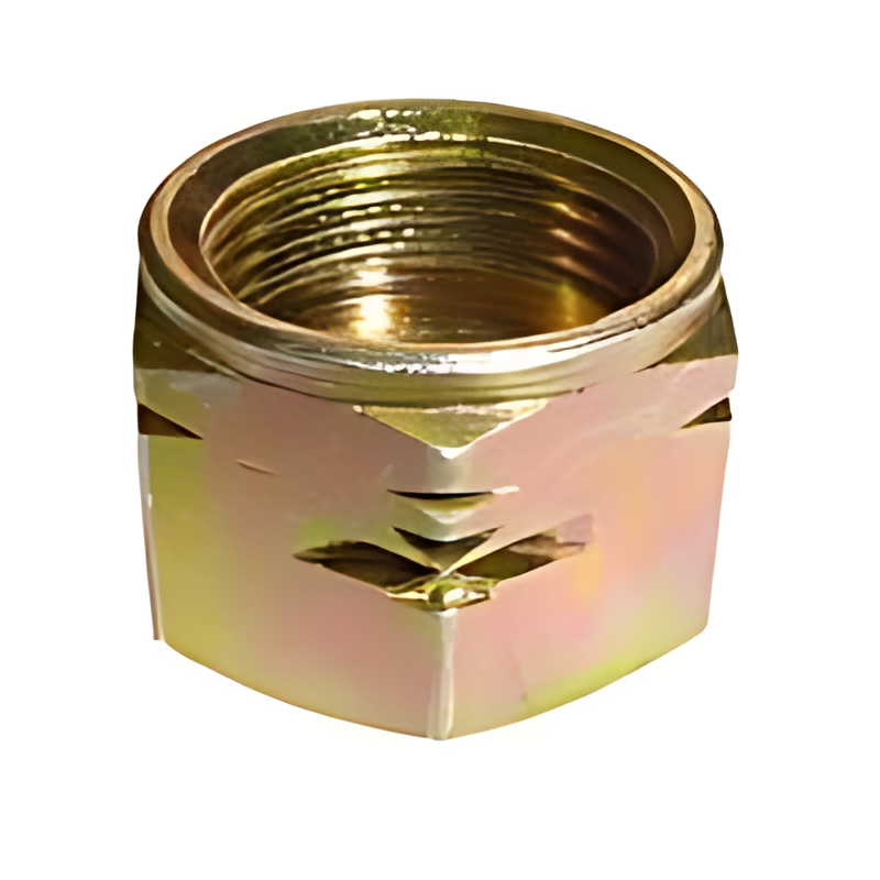 PORCA REDUTOR VELOCIMETRO M22X1.5MM - 3455429830