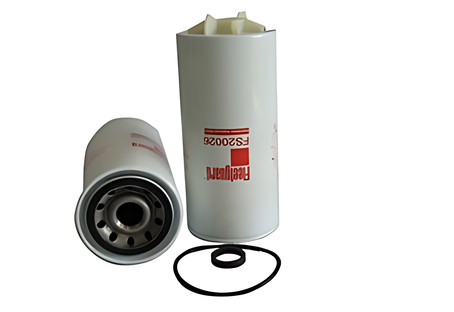 FILTRO SEPARADOR AGUA - BH4X9N074AA