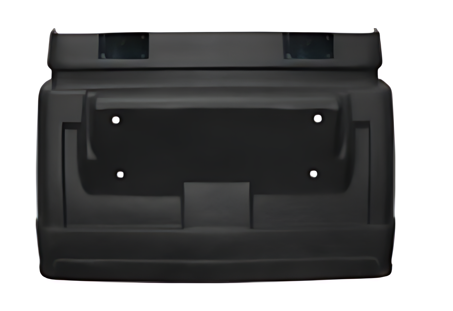 PARALAMA DIANTEIRO TRASEIRO C/ FURO S/FERRAGEM - 2T0803227