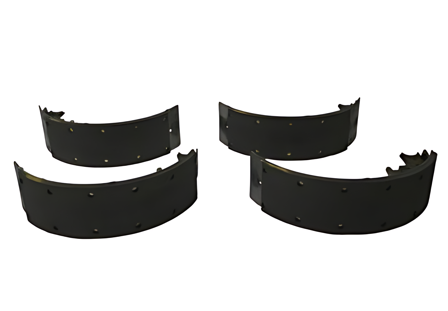 SAPATA C LONA S HASTE JG C 4PCS LONAS - 2P0698520