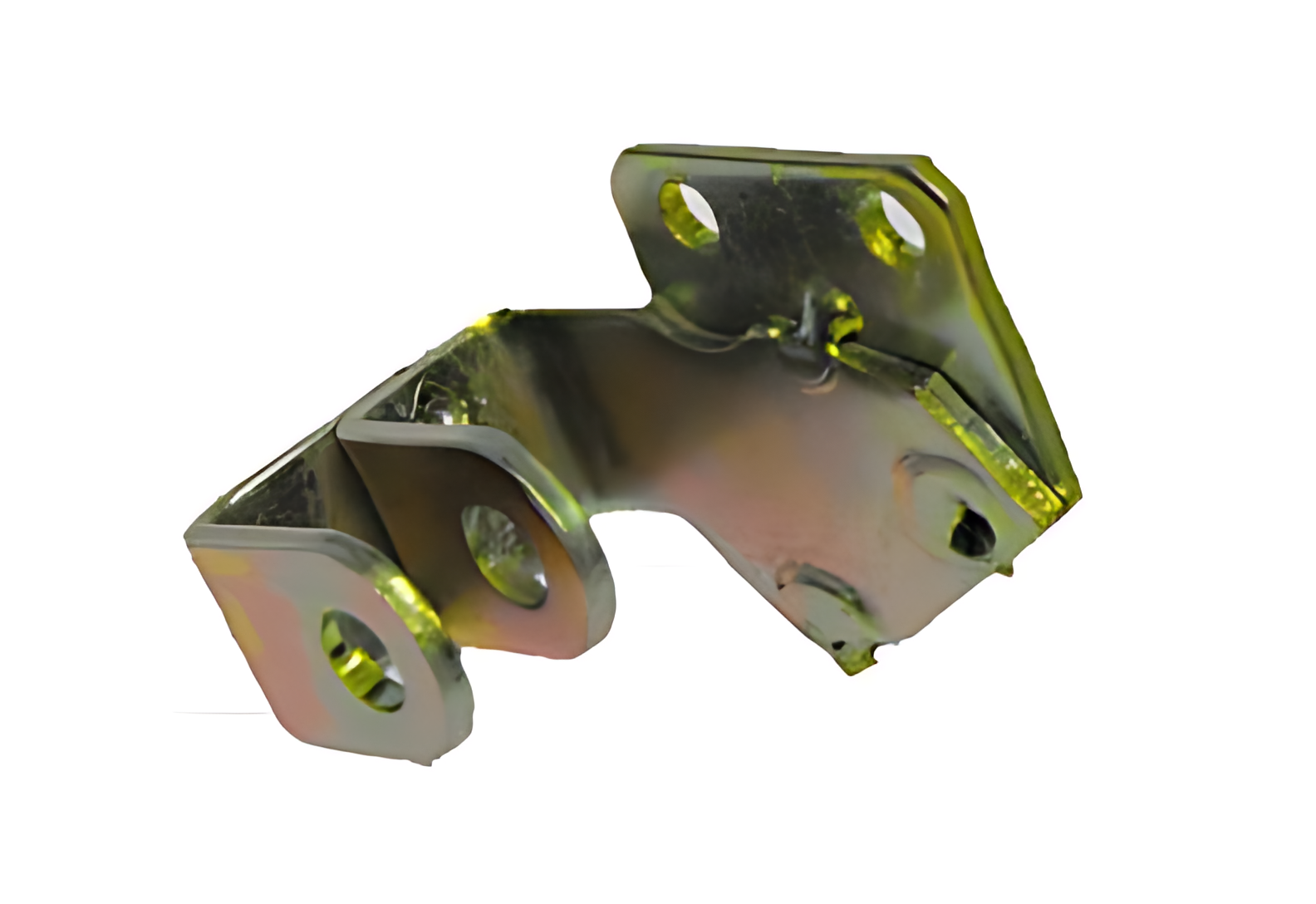 SUPORTE COMANDO ACELERADOR - TGG130617B