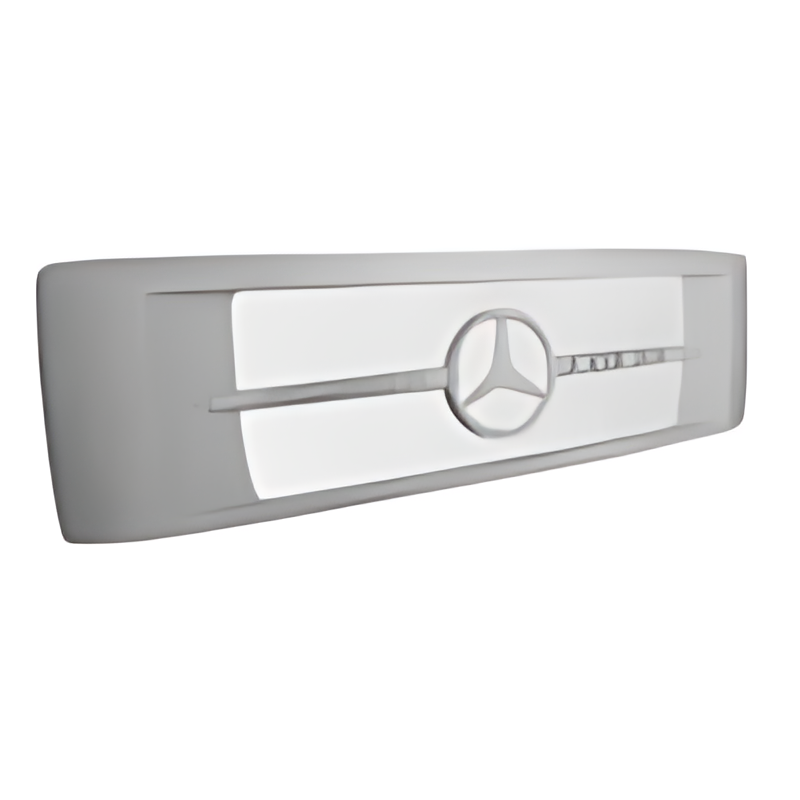 GRADE DIANTEIRA SUPERIOR PLASTICA - 6948800185