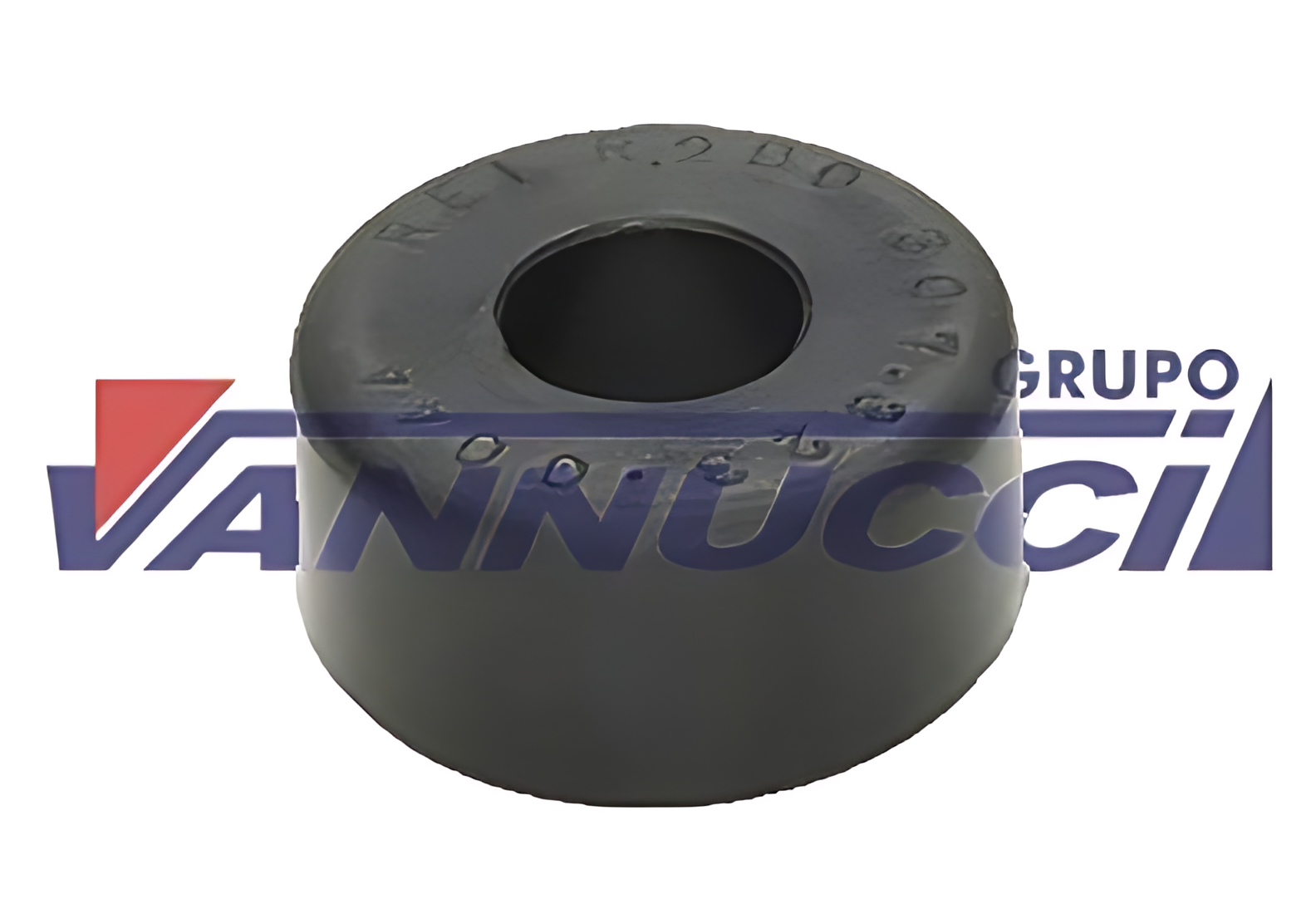 BUCHA AMORTECEDOR DIANTEIRO/TRASEIRO - 3073230044