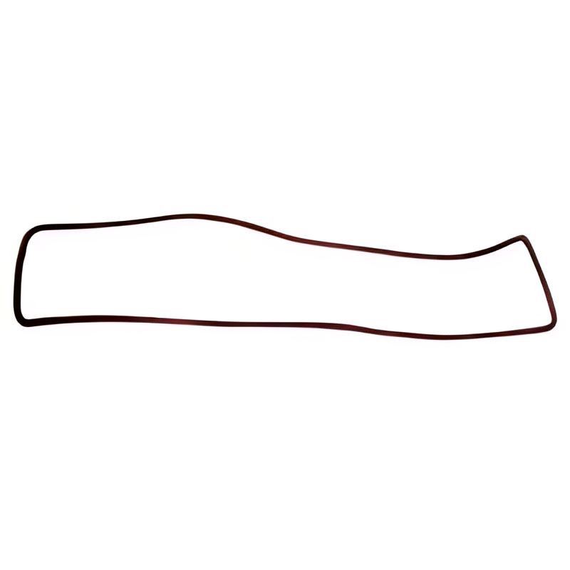 JUNTA TAMPA LATERAL VALVULA BORRACHA - 3660150060