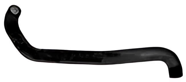 MANGUEIRA DE ENTRADA DE AR COMPRESSOR MODELO CUMMINS - BG2X2917AA