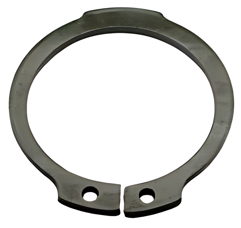 ANEL ELASTICO RETENTOR DA BARRA CABINE - NFE661136HF