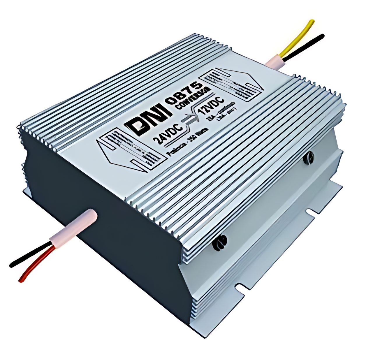 CONVERSOR TENSAO   24V  PARA 12V    20A - 2T0907171