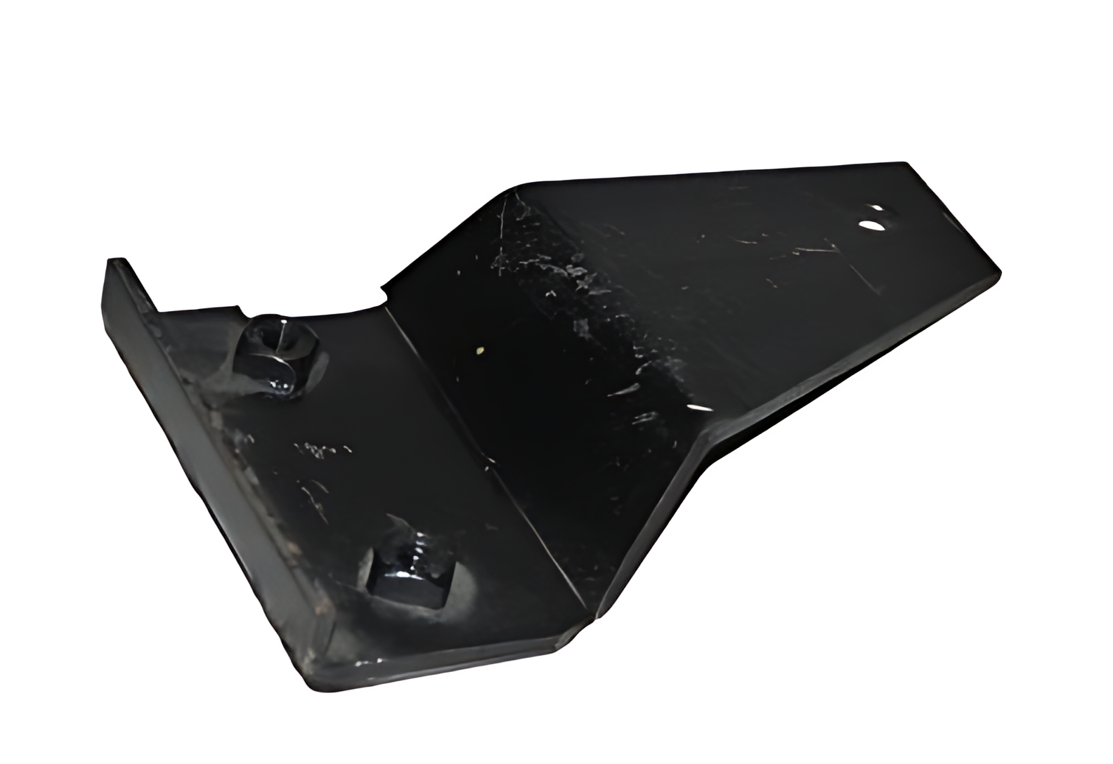 SUPORTE PARA CHOQUE LD - TAC807210