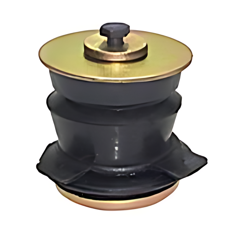 COXIM DIANTEIRO DA CABINE COMPLETO - 6673170112