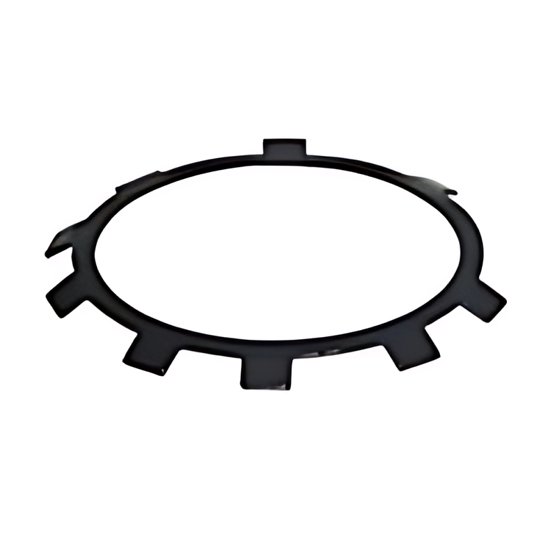 TRAVA ARANHA CUBO TRASEIRO (FURO 75MM) - 070952075101