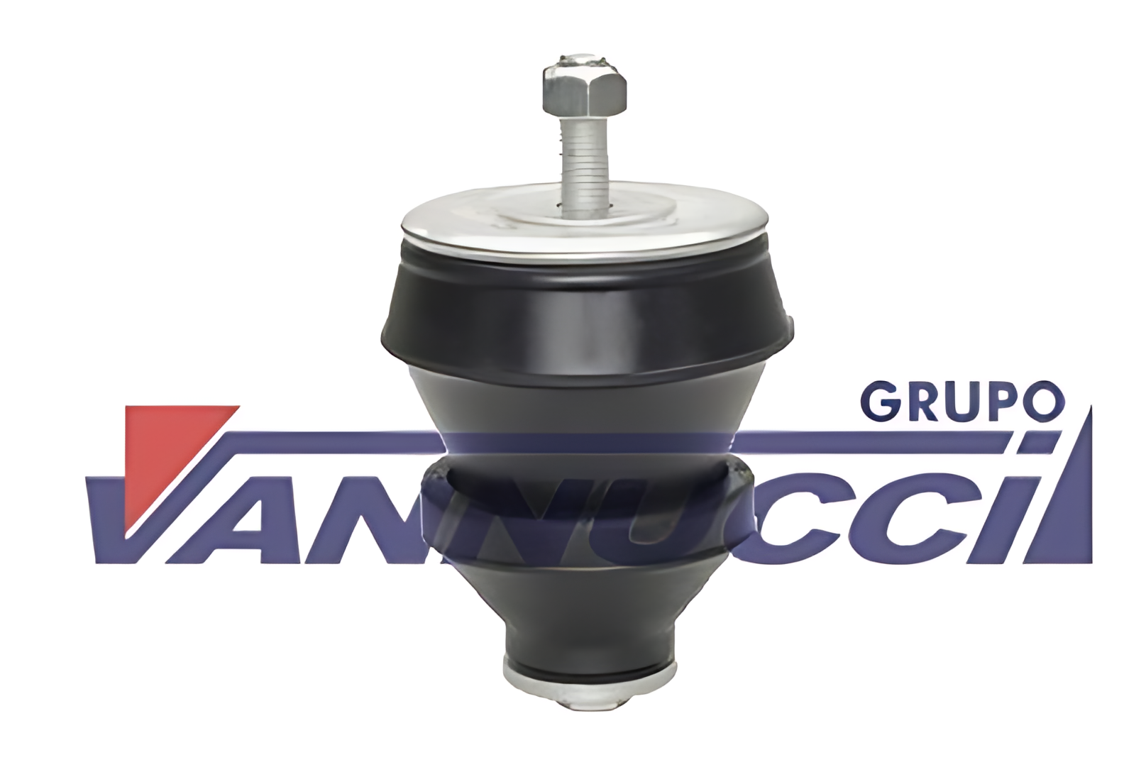 COXIM DIANTEIRO MOTOR - 6682400217