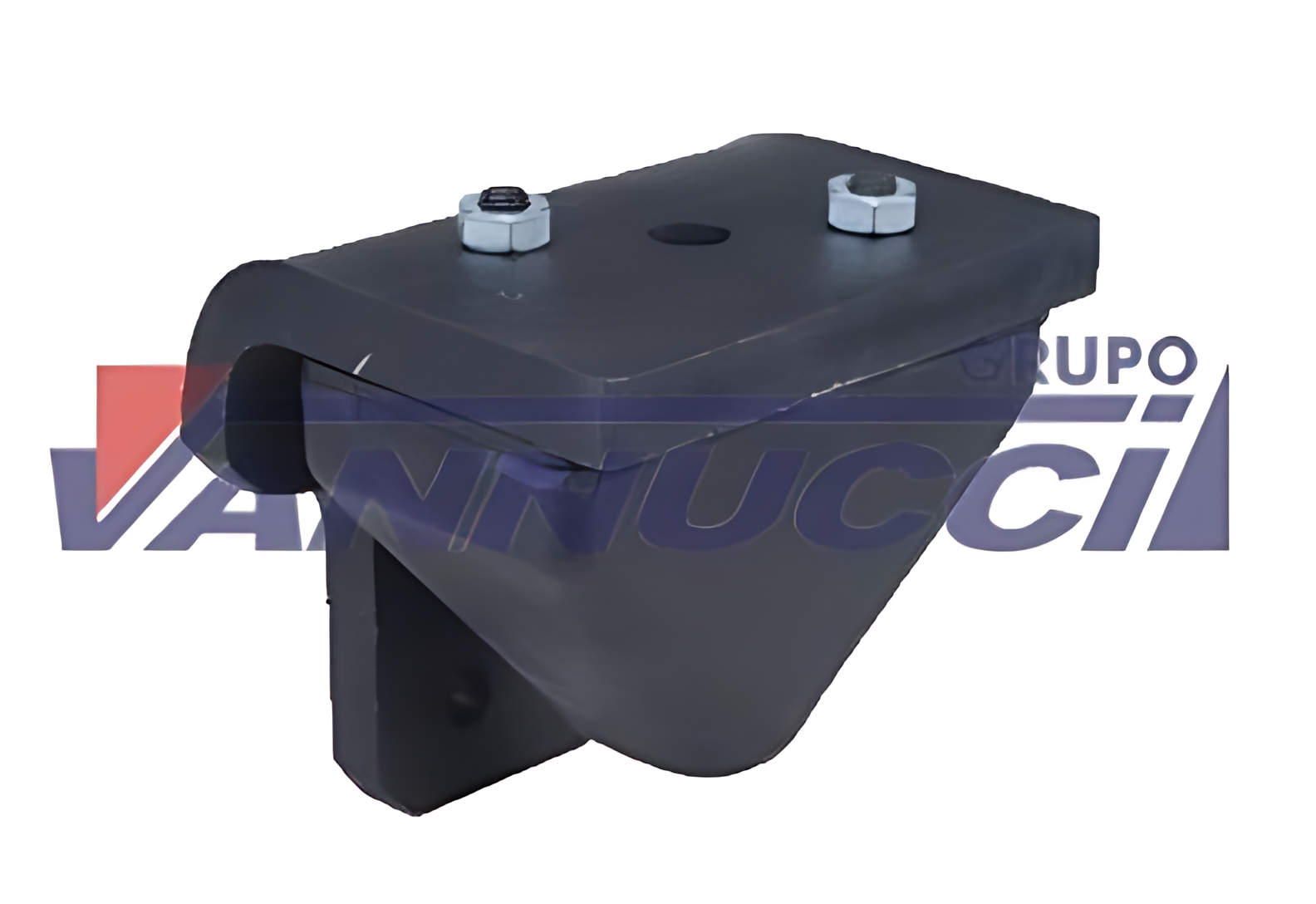 BATENTE SUSPENSAO TRASEIRA - 3823227508