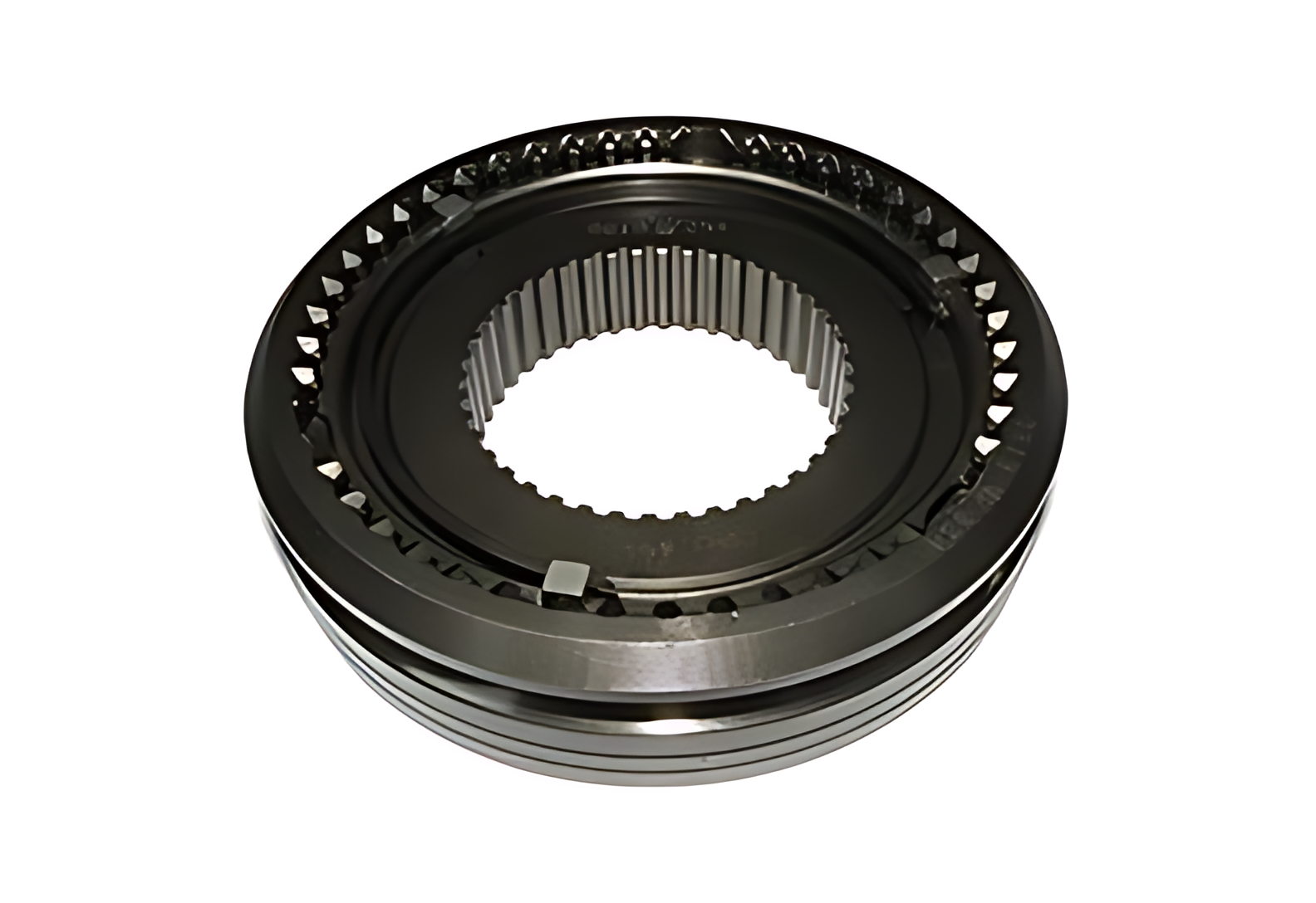 CONJUNTO SINCRONIZADOR 5A RE FS4405 - BG6X7124BA