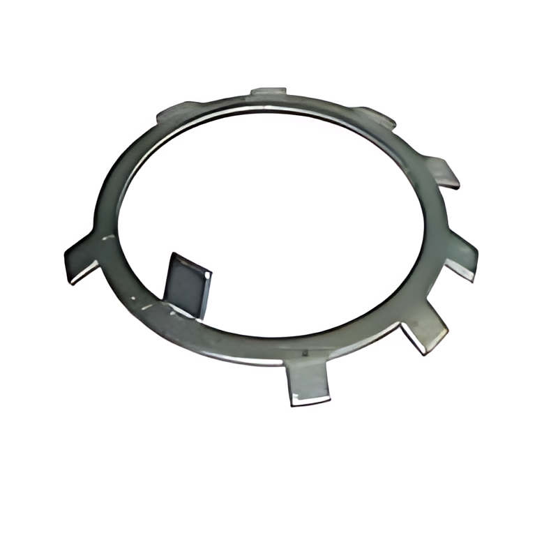 TRAVA ARANHA CUBO RODA TRASEIRA - 070952052101