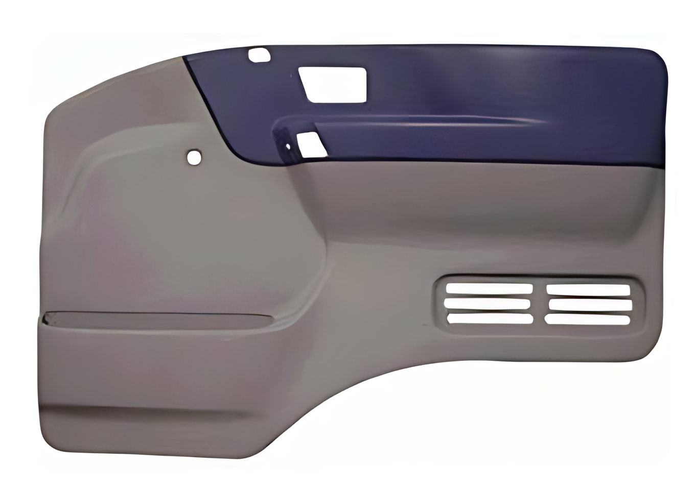 REVESTIMENTO PORTA LD DETALHE AZULL - 2R0867012ANZJ