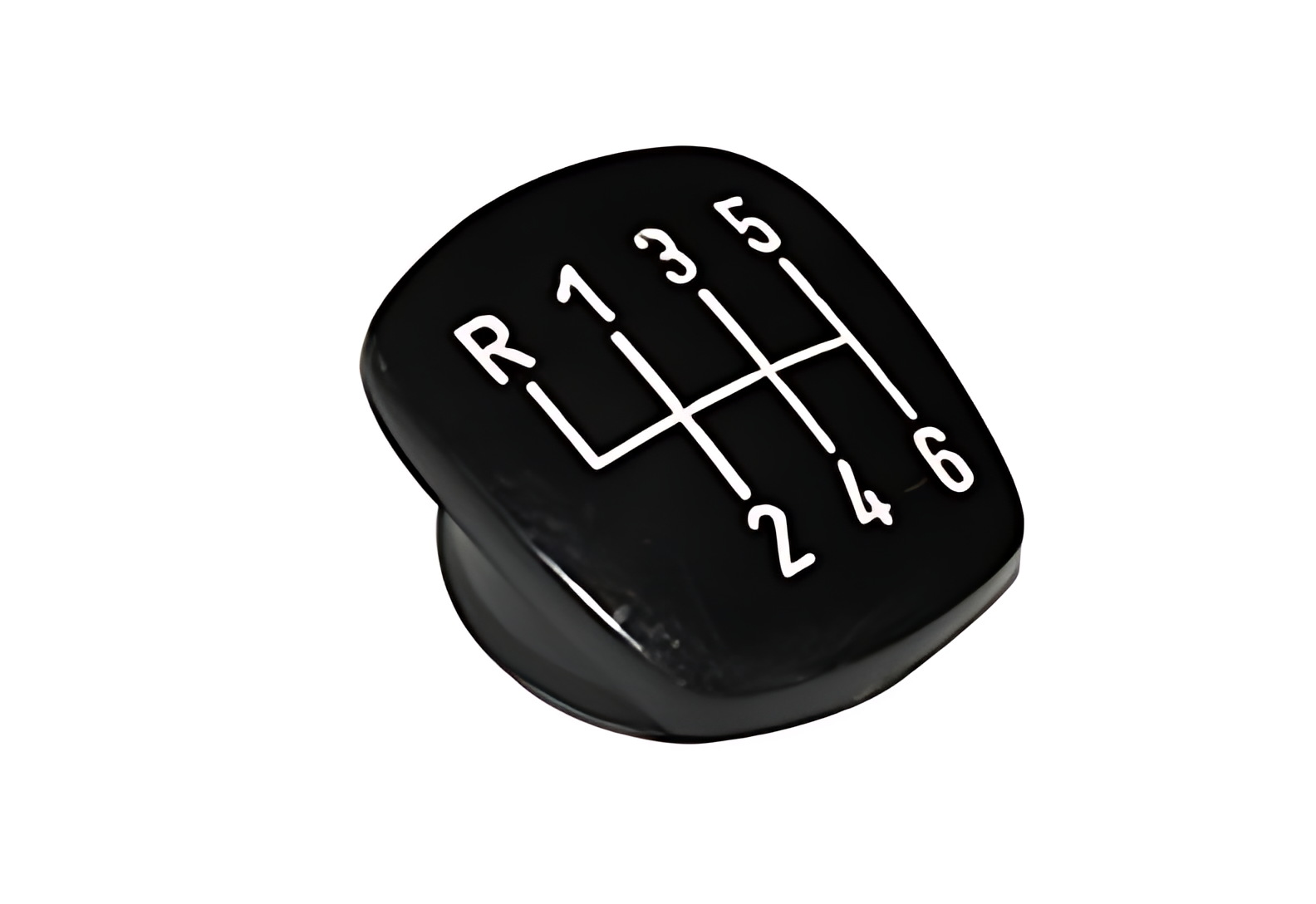 TAMPA PUNHO 6 MARCHAS RE P/CIMA 1 P/CIMA - 3862687657