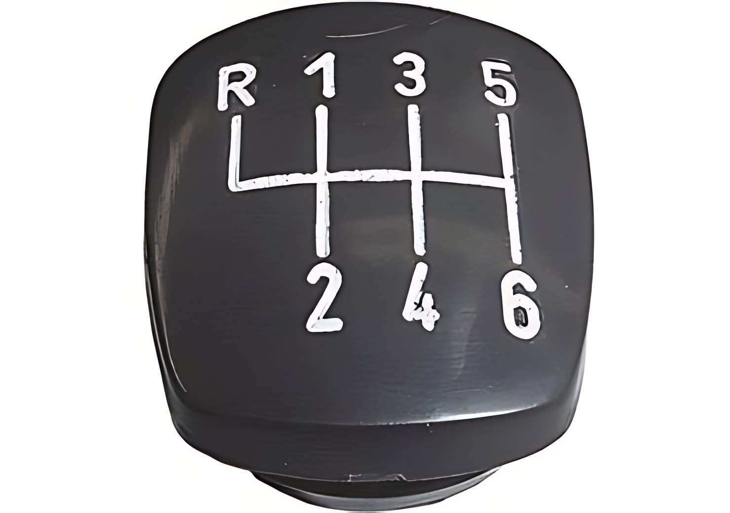 TAMPA MANOPLA 6M (RE P/ BAIXO 1� P/ CIMA) - 6202680457