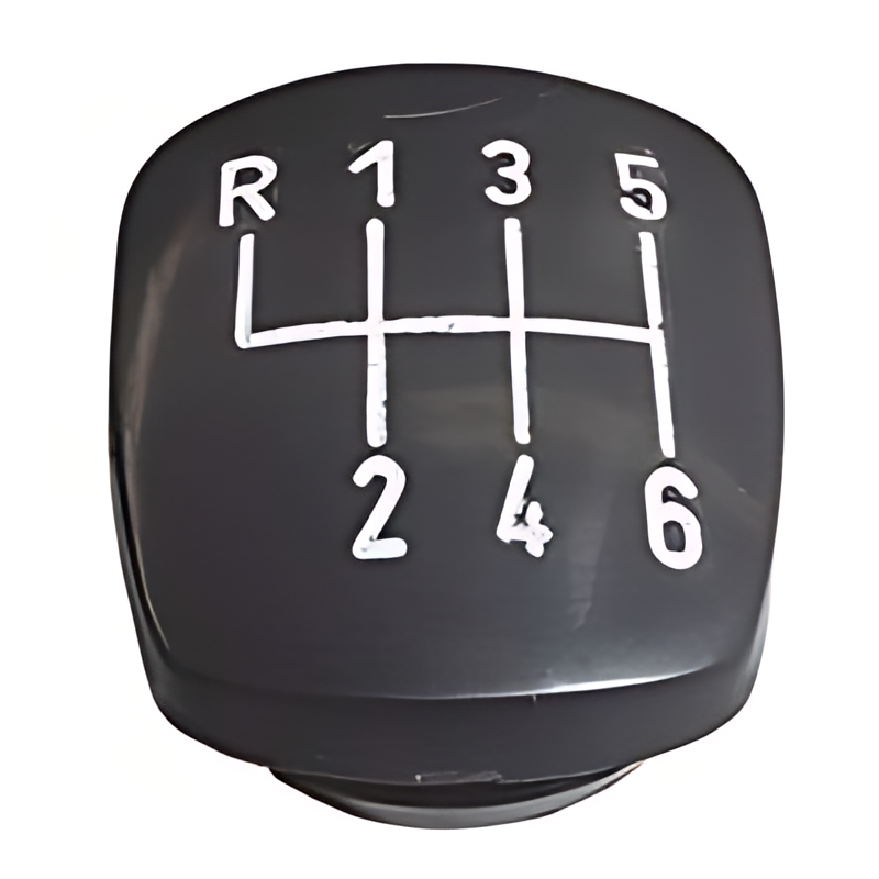 TAMPA PUNHO 5 MARCHAS RE E 1 PARA CIMA - 3842687757