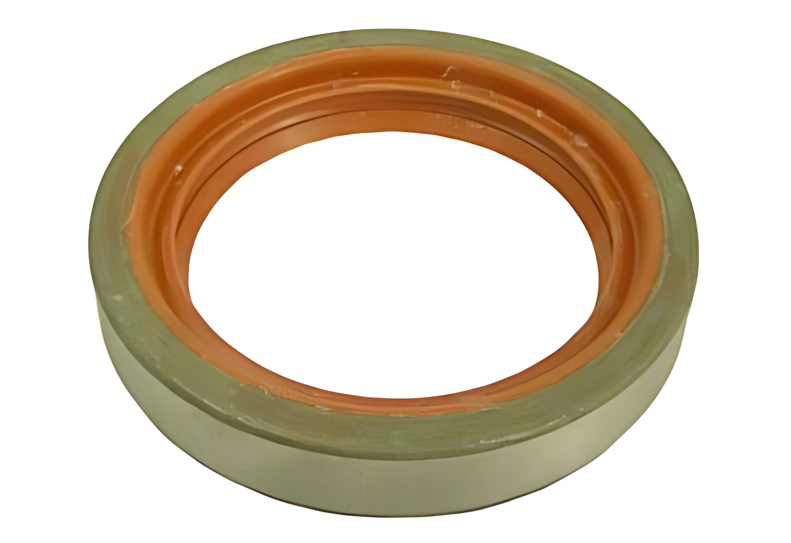 RETENTOR DIANTEIRO VIRABREQUIM 366           SILICONE - 3449977446