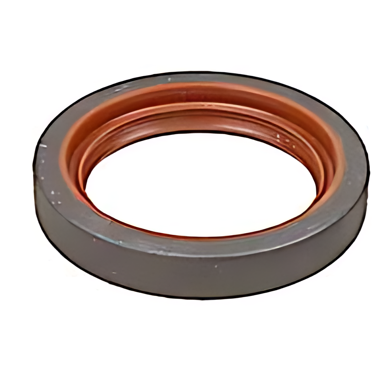 RETENTOR DIANTEIRO VIRABREQUIM SILICONE - 3459977746