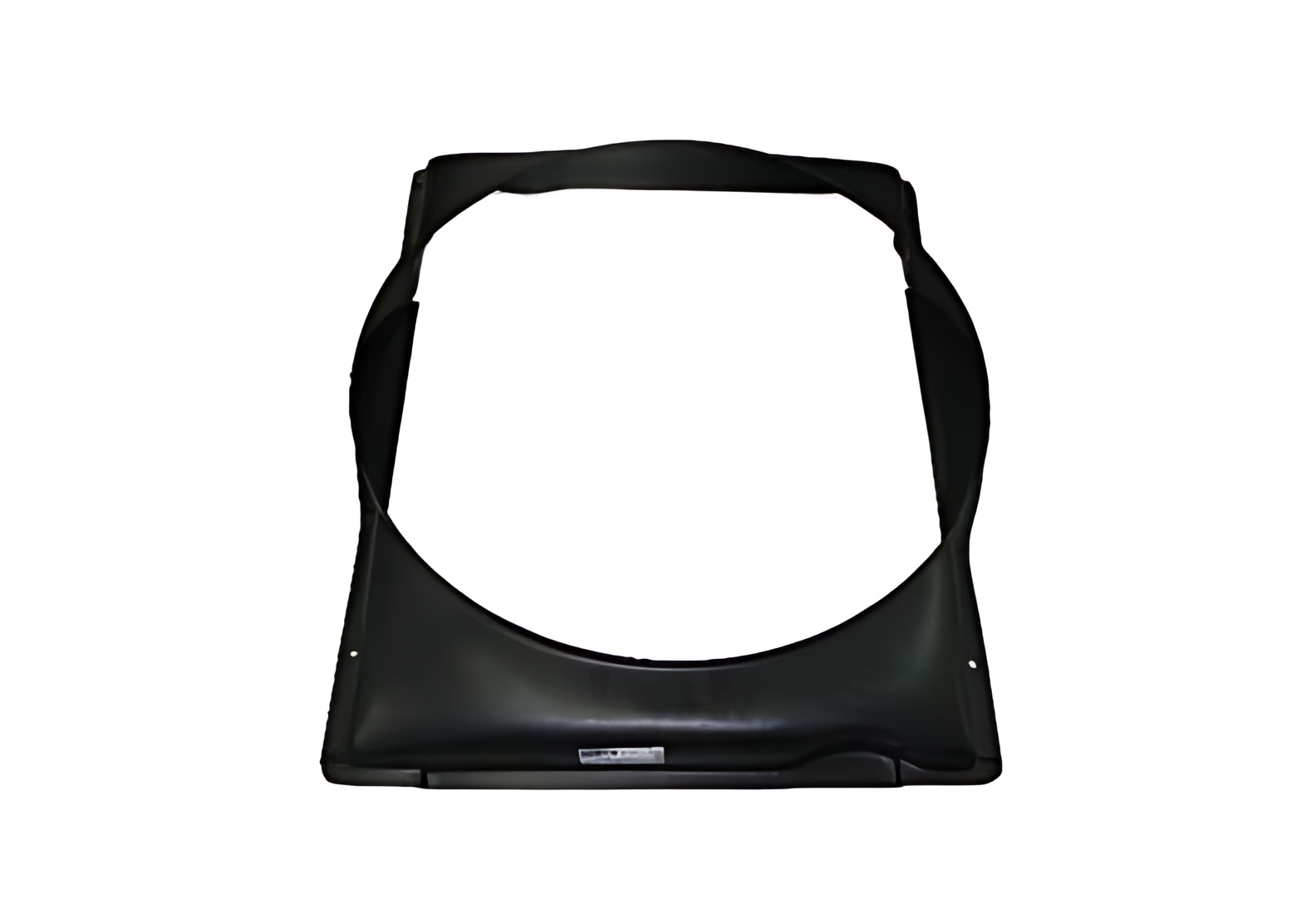 DEFLETOR AR RADIADOR - 2C458146BC