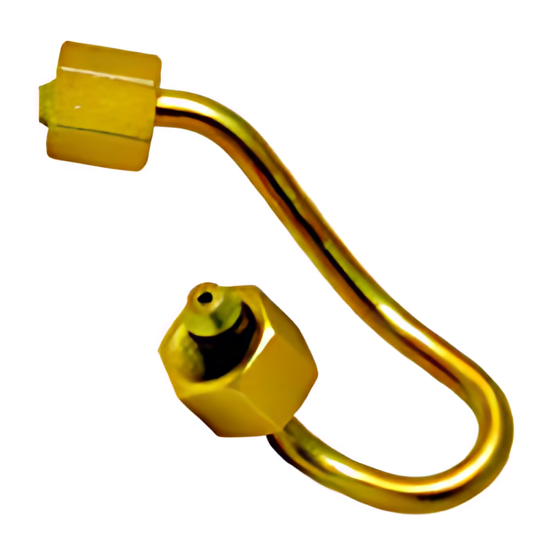 CANO INJETOR 3� CIL - 2P0130303