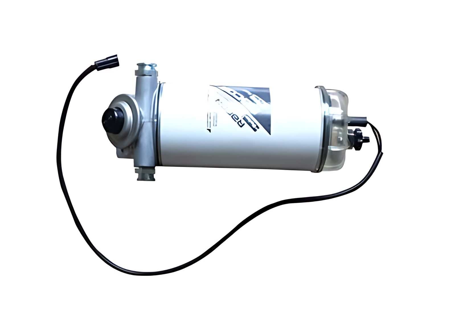 FILTRO SEDIMENTADOR COMPLETO BLINDADO - 2R0201512A