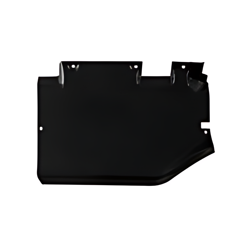 REVESTIMENTO PEDAL LD MARROM - 6886807806