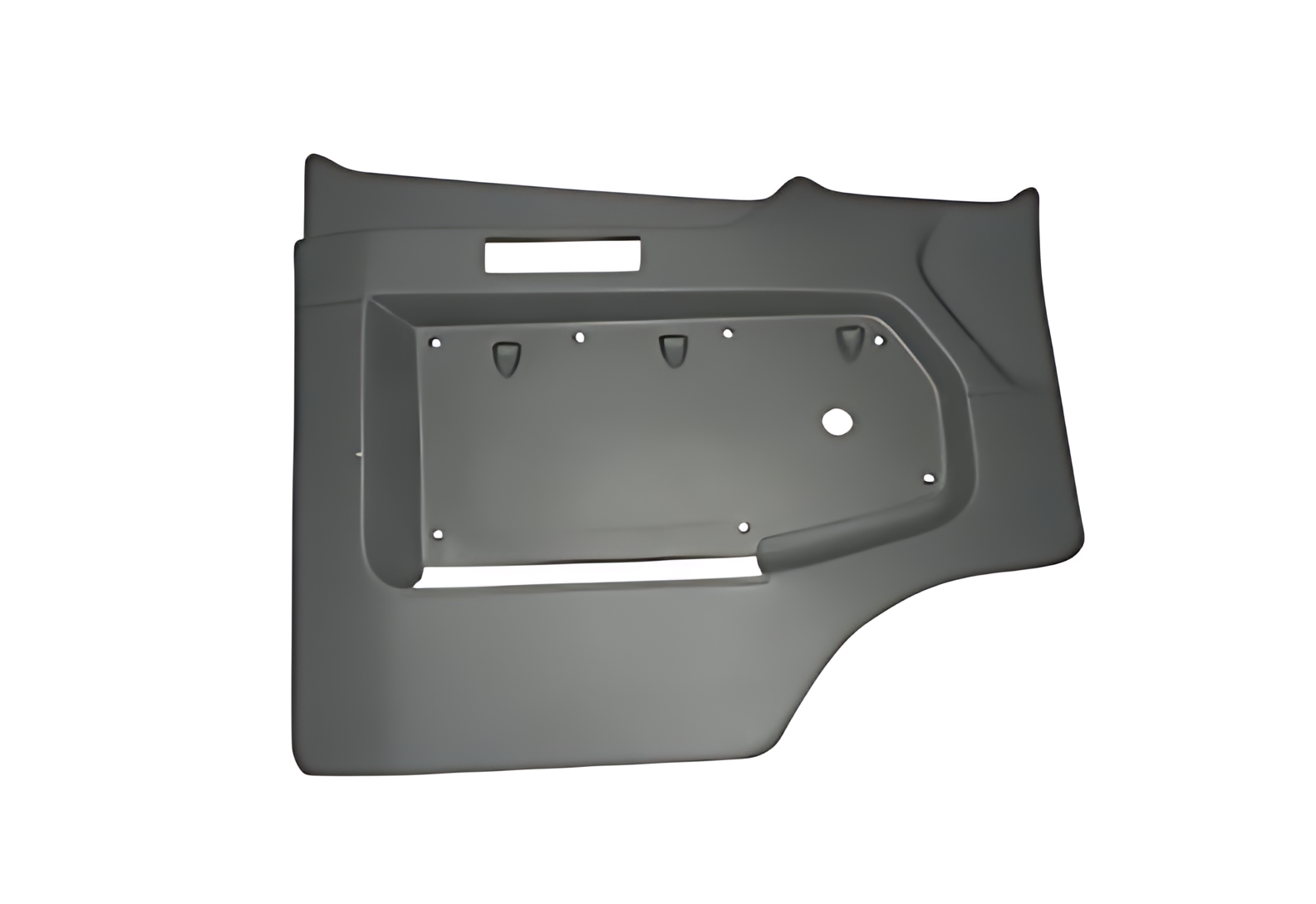 REVESTESTIMENTO PORTA LE CINZA - 6887208270