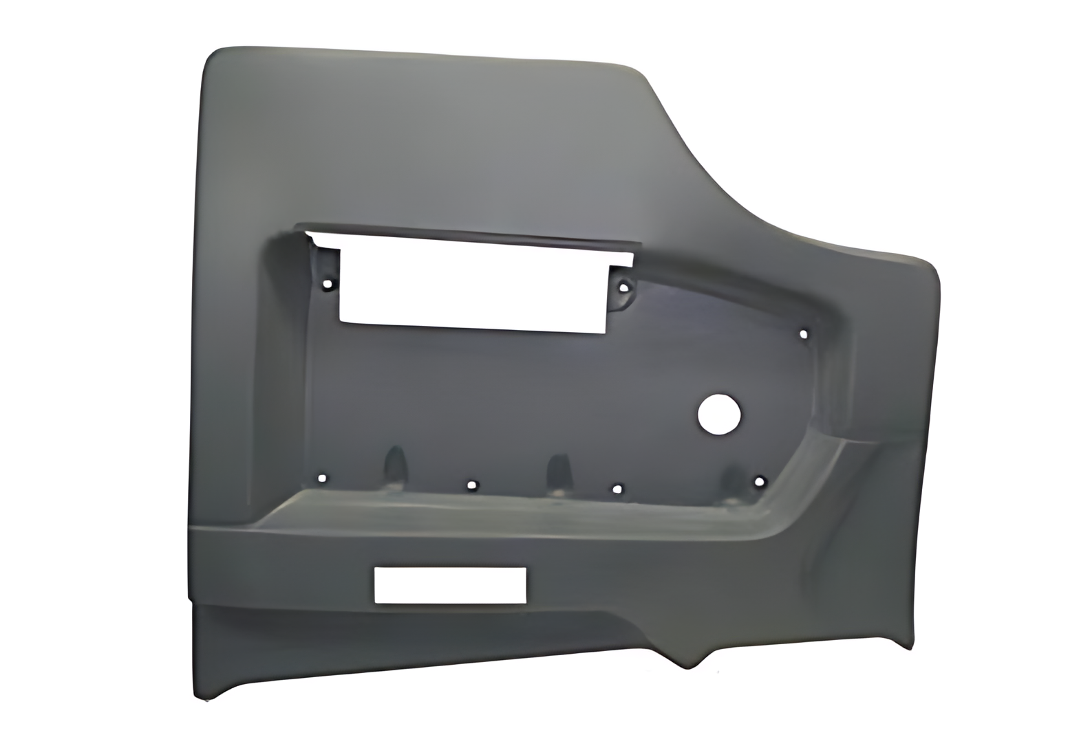 REVEST.DE PORTA LD. MARROM - 6887208370