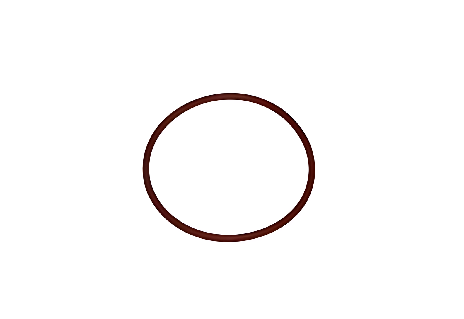 ANEL VEDACAO TUBO ADMISSAO MODELO CUMMINS 6CTAA ISB ISC - BF6X6W400B