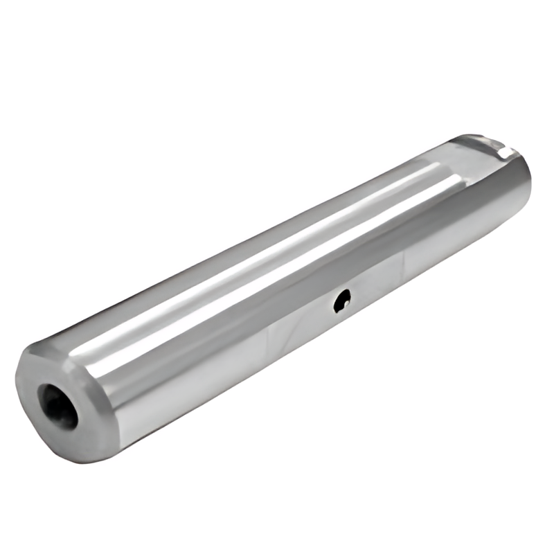 PINO MOLA DIANTEIRO 25MMX128MM (FURO CHAVETA) COMUM - 3453227030