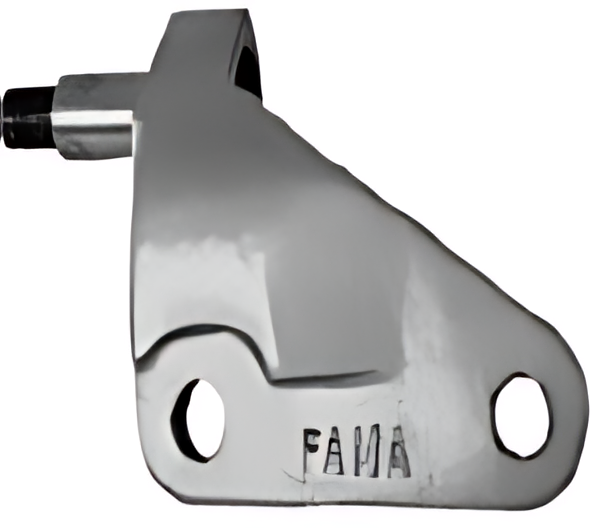 SUPORTE AMORTECEDOR DIANT C/PINO LE - TAR413353A