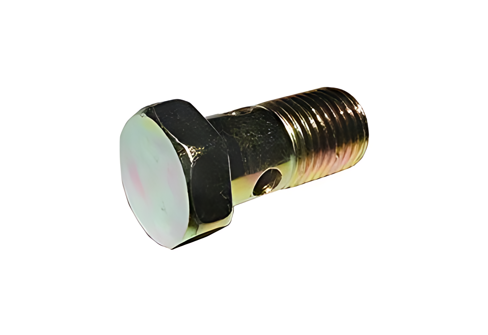 PARAFUSO OCO 3 FUROS (14 X 1.5 X 24) - 915036010100