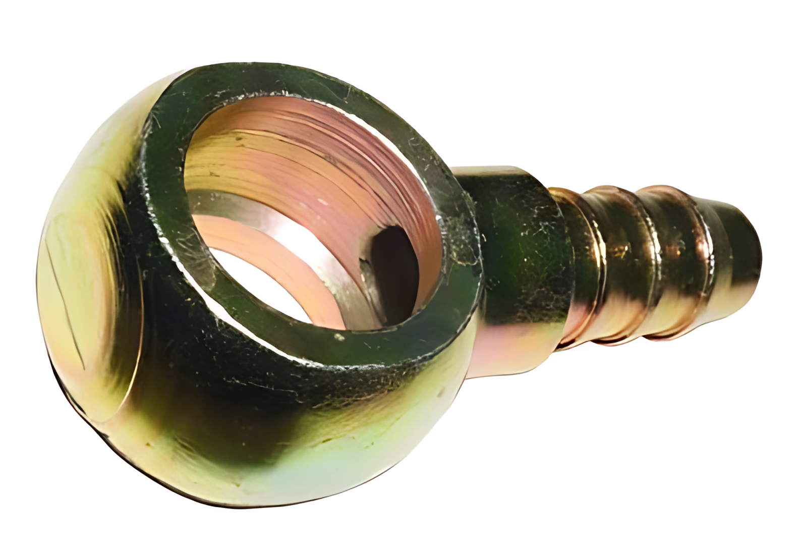 OLHAL (16MM) P/ TUBO (12 X 9) - TAR607613A