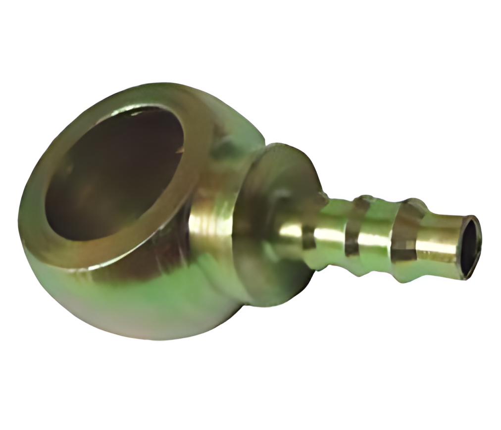 OLHAL 10MM PARA TUBO 8X6MM - 915052004002