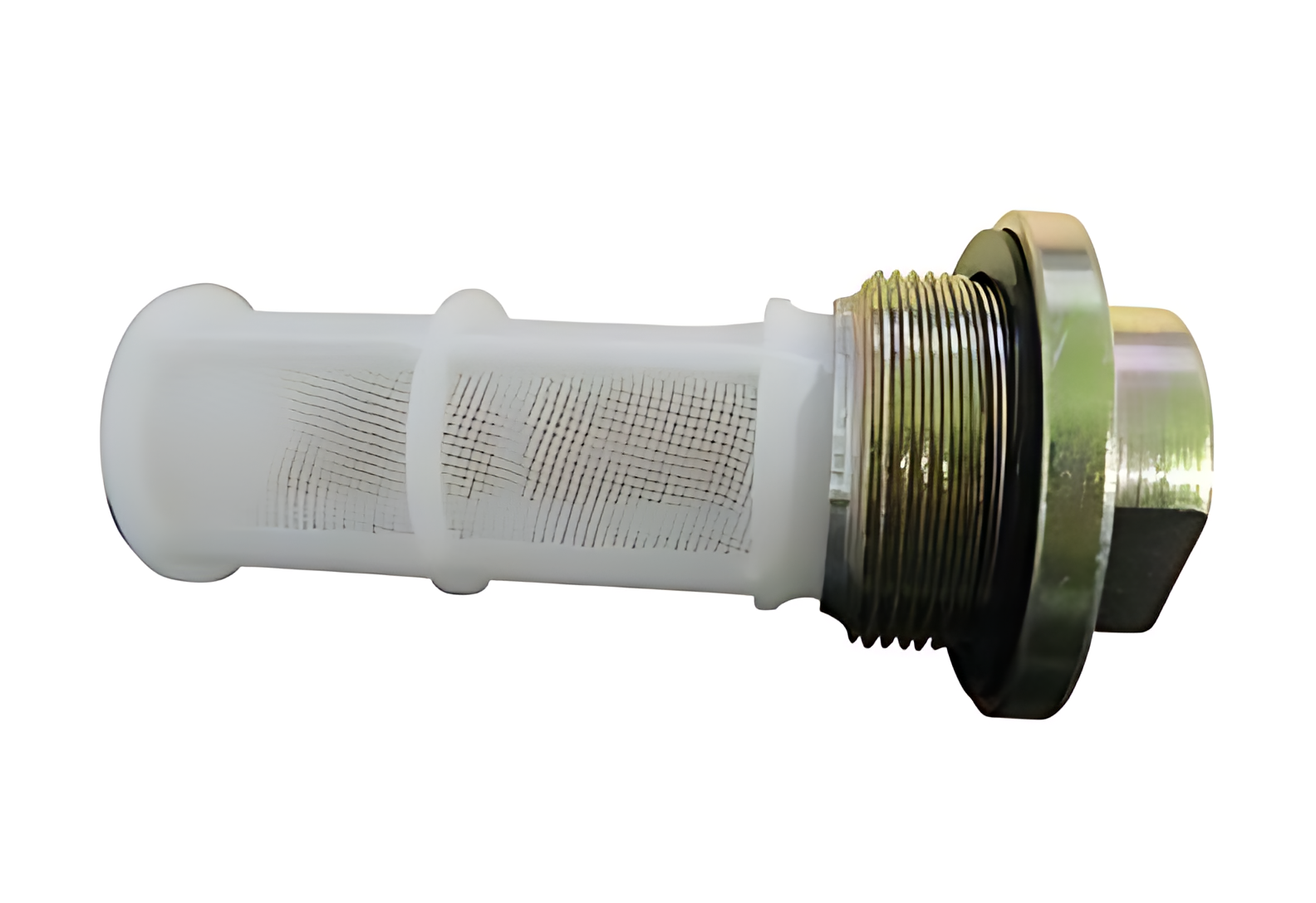 PENEIRA TANQUE FERRO C/FURO 14X1,50MM - 3504707106